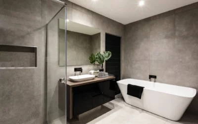 Salle de bain clé en main à Amnéville : confiez votre projet à des professionnels