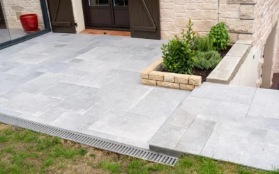 Carrelage extérieur à Metz : optez pour une terrasse résistante et élégante