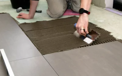 Carrelage salle de bain à Metz : choisir les meilleurs matériaux pour une rénovation durable et esthétique