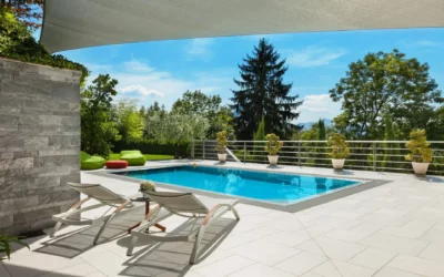 Carrelage terrasse à Metz : options résistantes aux intempéries pour embellir votre extérieur