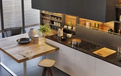 Carrelage de cuisine à Longeville-lès-Metz : choisir un revêtement résistant et facile à vivre au quotidien